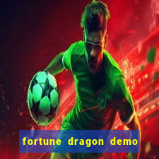 fortune dragon demo grátis com ganho certo